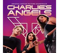 Various Artists - Charlie's Angels - COMPACT DISC - F2z