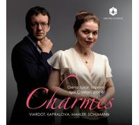 Various Artists - Charmes [New CD]