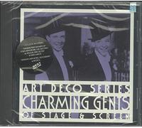 Various Artists - Charming Gents of Stage & Screen