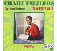 Various Artists - Chart Fizzlers Mid 60's, Vol. 1