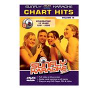 Various Artists - Chart Hits Volume 15