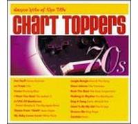 Various Artists - Chart Toppers: Dance Hits of 70's