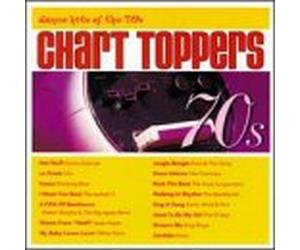Various Artists - Chart Toppers: Dance Hits of 70's