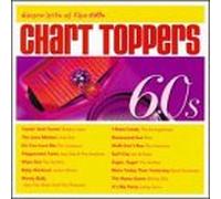 Various Artists - Chart Toppers: Dance Hits of The 60's