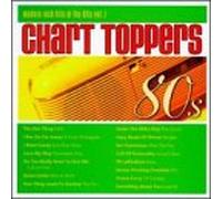 Various Artists - Chart Toppers: Modern Rock Hits of 80's 1