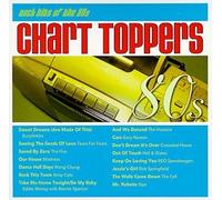 Various Artists - Chart Toppers: Rock Hits of 80's