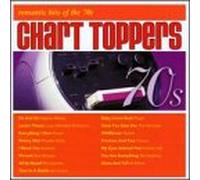 Various Artists - Chart Toppers: Romantic Hits of 70's