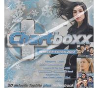 Various Artists - Chartboxx Winter Extra 2013