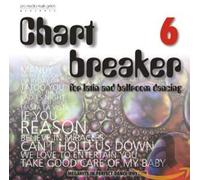 Various Artists - Chartbreaker for Dan.6 [Import]