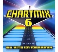 Various Artists - Chartmix 6