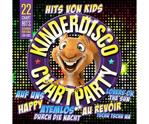 Various Artists - Charts Kids-Kinder..