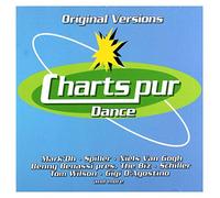 VARIOUS ARTISTS - Charts Pur: Dance [Import]