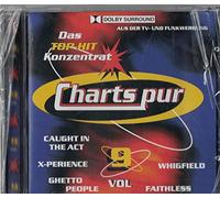 Various Artists - Charts Pure 9