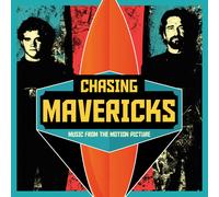 Various Artists Chasing Mavericks (CD)