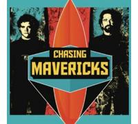Various Artists Chasing Mavericks (CD) Album