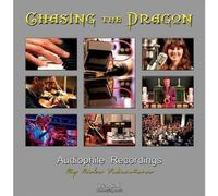 Various Artists Chasing the Dragon Audiophile Recordings (Vinyl)