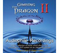 Various Artists - Chasing The Dragon Ii Audiophile [Vinyl] 180 Gram