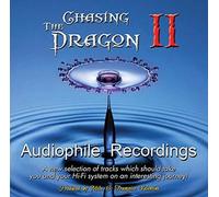 Various Artists - Chasing The Dragon Ii [Cd]