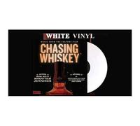 Various Artists - Chasing Whiskey (Original Soundtrack) [Vinyl Lp] Colored Vinyl, White