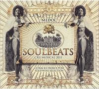 Various Artists - Chateau Soulbeats