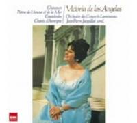 Various Artists - Chausson:Poeme De L'amour Et D