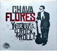 Various Artists - Chava Flores: .Y Que Viva El Rock & Roll/Various [Import]