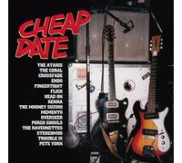 Various Artists - Cheap Date -16tr-