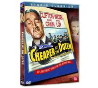 Various Artists - Cheaper by The Dozen (1950)-Classic [Import]