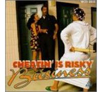 Various Artists - Cheatin is Risky Business