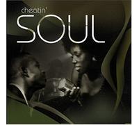 Various Artists - Cheatin Soul