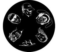 Various Artists - Check This Out We Bring/Various Artists LP [Vinyl]