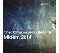 Various Artists - Checktime & Belab Records