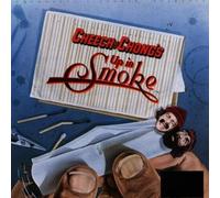 Various Artists - Cheech & Chong’s Up in Smoke (Original Soundtrack) [New CD] Ex