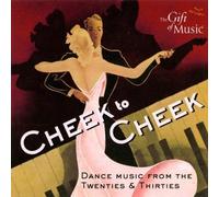 Various Artists Cheek to Cheek (CD) Album