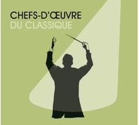 Various Artists - Chefs-d'oeuvre du Classique (Coffret 3 CD)