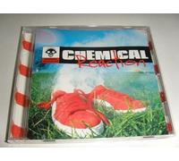 Various Artists - Chemical Reaction: Best of British Electronica