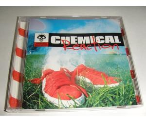 Various Artists - Chemical Reaction: Best of British Electronica