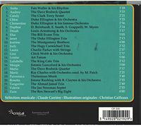 Various Artists - Cherchez La Femme