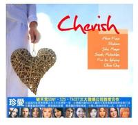 Various Artists - Cherish/Various