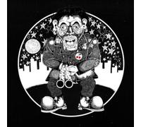 Cherrystones Presents Critical Mass Vol. 2 Hearts Of Champions - Double Vinyle