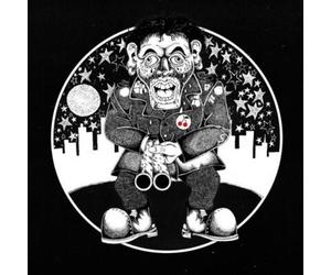 Various Artists Cherrystones Presents Critical Mass Vol. 2: Hearts of Ch (Vinyl)