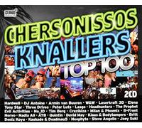 Various Artists - Chersonissos Knallers Top 100 / Various [Import]
