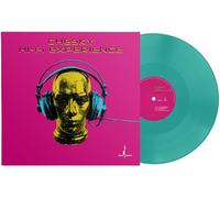 Various Artists - Chesky Hi-Fi Experience (Various Artists) [Vinyl Lp] Colored Vinyl, 180 Gram