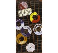Various Artists - Chess Blues Boxset