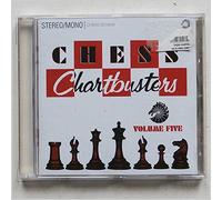 Various Artists - Chess Chartbusters Vol.5 [Import]