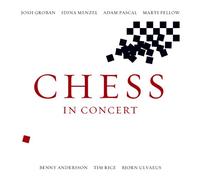 Various Artists - Chess in Concert-2cd [Import]
