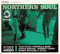 Various Artists - Chess Northern Soul-20tr [Import]