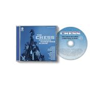 Various Artists - Chess Records Christmas Album - Compact Disc - G3z