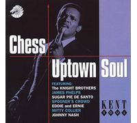 Various Artists - Chess Uptown Soul [Import]