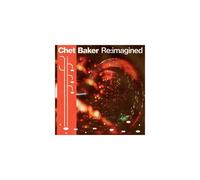 Chet Baker Re:Imagined
